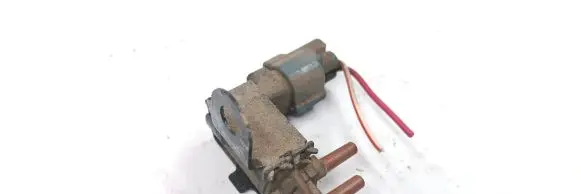Subaru Legacy Turbo solenoid valve