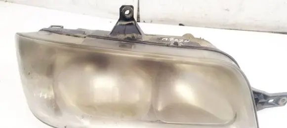 Citroen Jumper Headlight/headlamp 1337815080