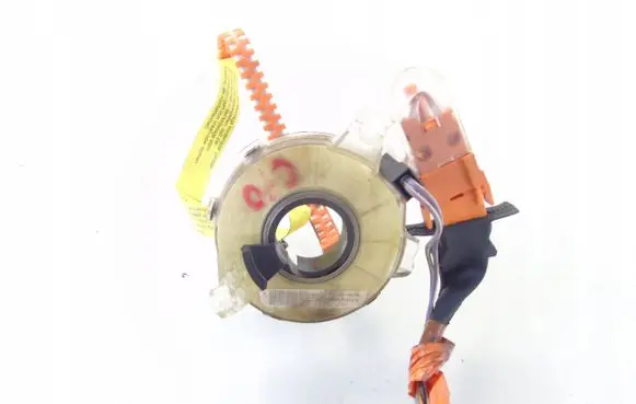 Volvo C70 Airbag slip ring squib (SRS ring)