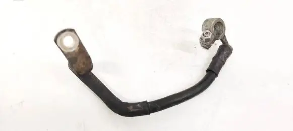 Positive cable (battery)