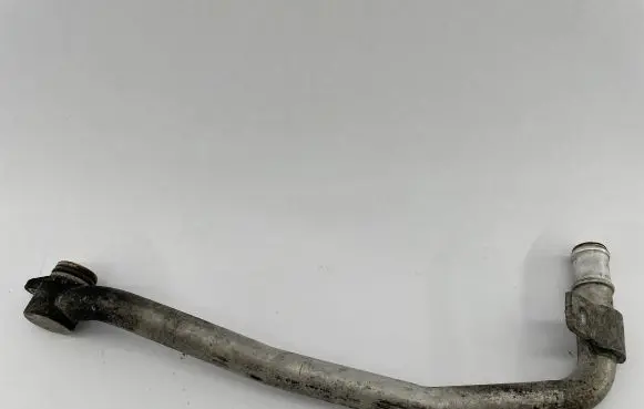 Audi A7 S7 4G Engine coolant pipe/hose 059121075DJ 059121075FE