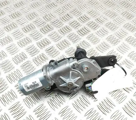 Ford Mustang Mach-E Rear window wiper motor FK7B17404AA