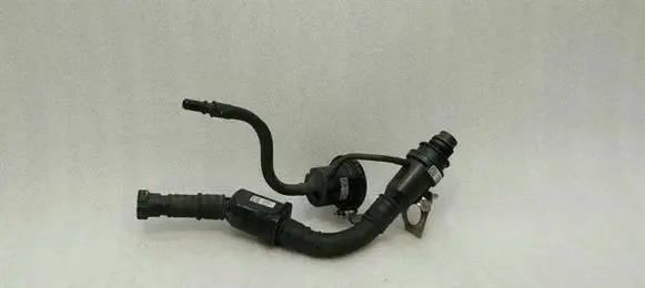 Mercedes-Benz C W205 Fuel tank filler neck pipe A2054700426