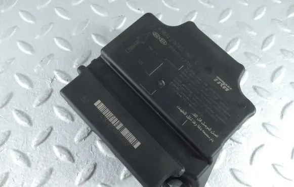 KIA Ceed Airbag control unit/module 95910A2350