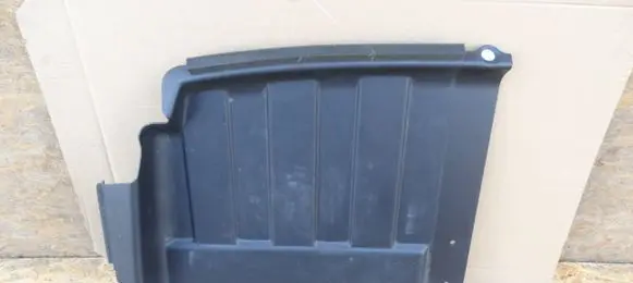 Ford Transit Custom Front trunk storage compartment BK21550A72BEW