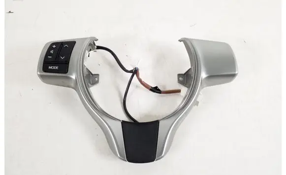 Toyota Yaris Steering wheel buttons/switches 84250-0D020