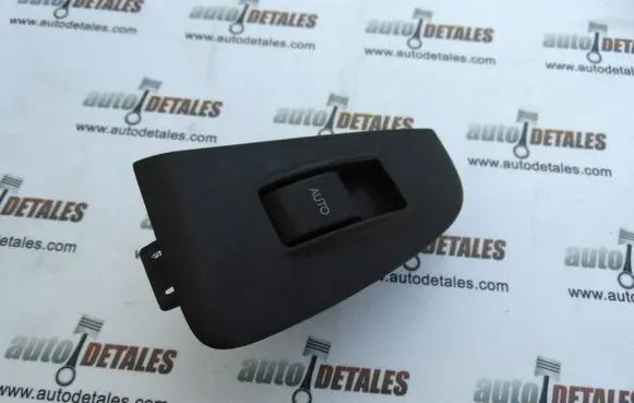 Toyota Avensis T250 Electric window control switch 7423205160