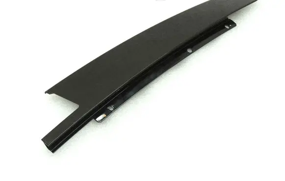Mercedes-Benz C AMG W205 Rear door glass trim molding A2056900987 2056900987