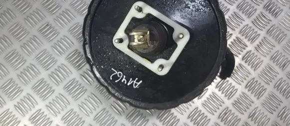 Brake booster