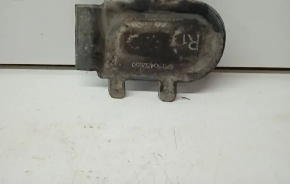Porsche Panamera (970) Other under body part 97050452600