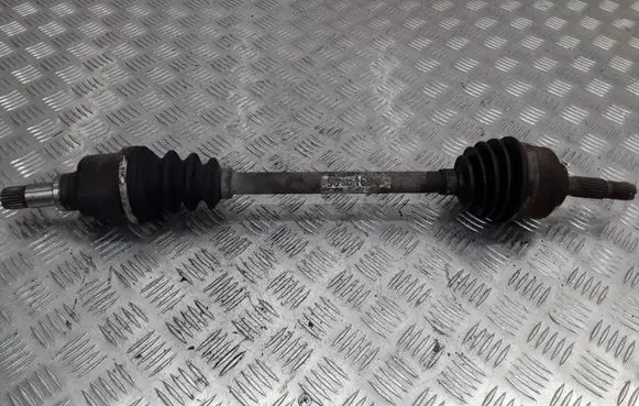 Citroen C2 Front driveshaft