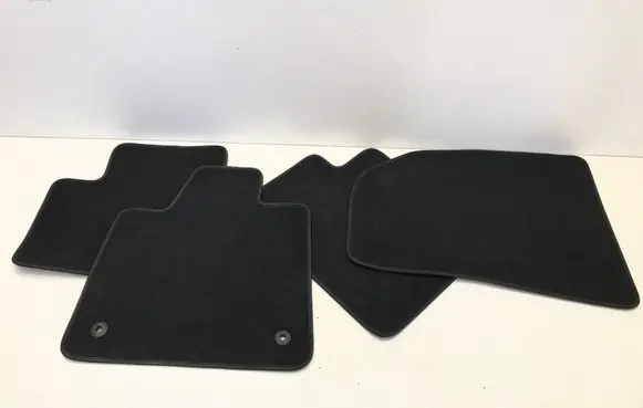Volvo EX30 Car floor mat set 80001698 80001706 80001713