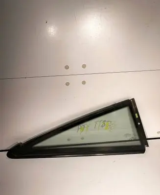 Audi TT TTS Mk2 Rear door window glass DOT27M23100AS2