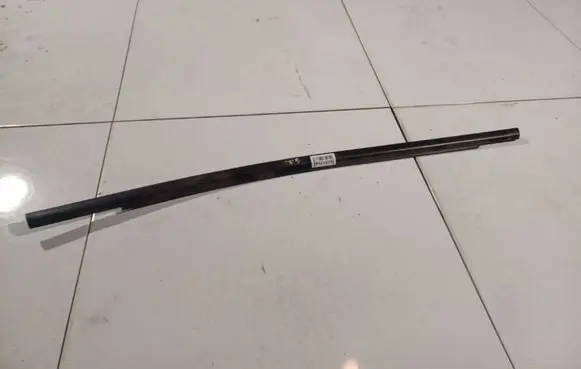 Fiat Croma Rear door glass trim molding