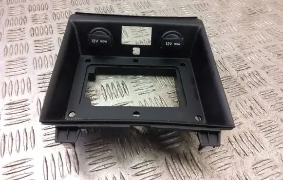 Hyundai Ioniq Other center console (tunnel) element 84675g2500
