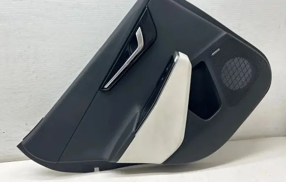 KIA EV6 Rear door card panel trim 83421CV100 83421CV1000WK 80MA0CV002WK