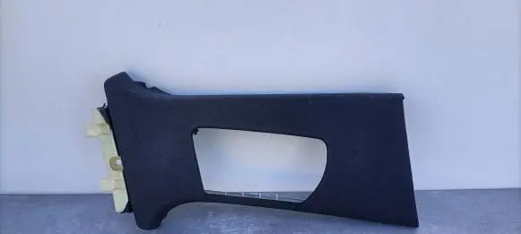 Audi A4 S4 B6 8E 8H Other interior part 8E0867244