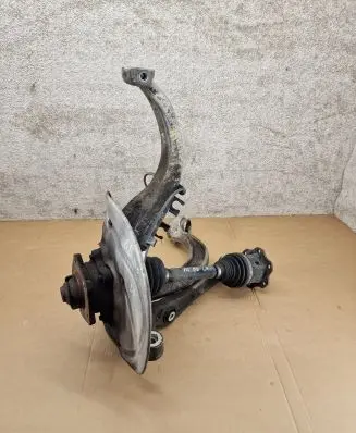 Audi A5 Front wheel hub spindle knuckle 8W0407242F 8W0407560 8W0407694A