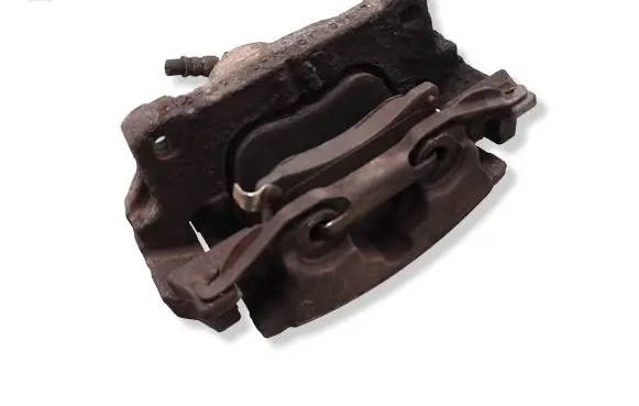 Ford Mondeo MK V Front brake caliper A426X