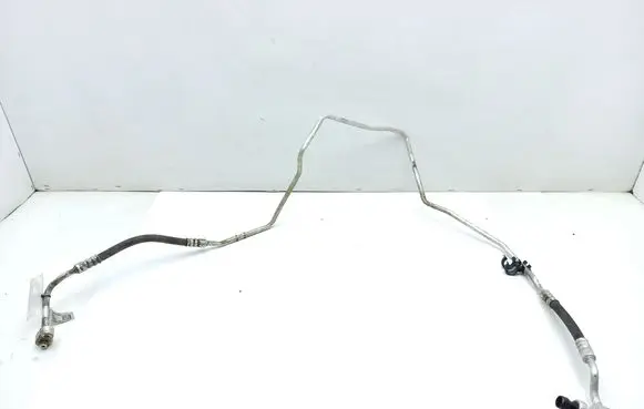 Citroen Jumper Air conditioning (A/C) pipe/hose 1397249080
