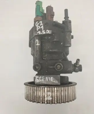 Renault Scenic I Fuel injection high pressure pump 0445010216