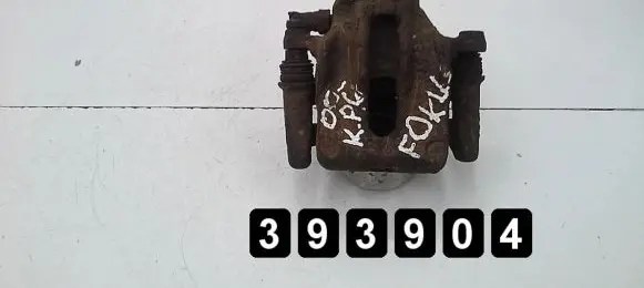 Ford Focus Rear brake caliper