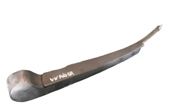 Volkswagen Polo V 6R Rear wiper blade 6R6955707B 5K6955435