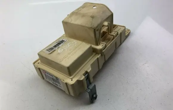 Hyundai Santa Fe Other control units/modules 919502B210 G757