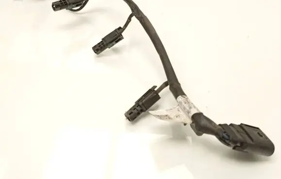Mercedes-Benz C W205 Glow plug wires A6511501333