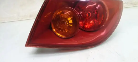 Mazda 3 I Rear/tail lights 87241