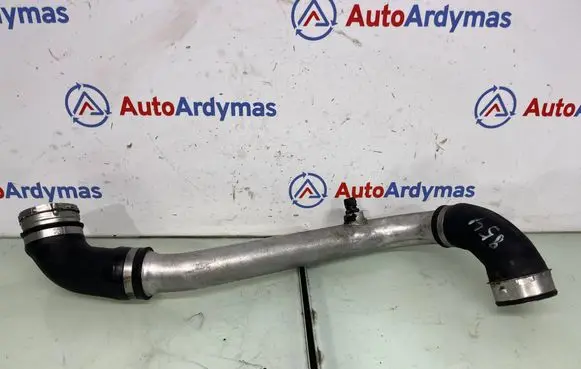 BMW X5 E53 Intercooler hose/pipe 7799395 11617799395 7790094