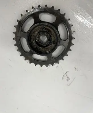 Mercedes-Benz E W212 Camshaft pulley/ VANOS A6510520001 6510520001