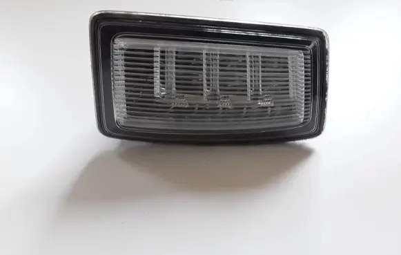 Audi A1 Rear/tail lights 8X0945096