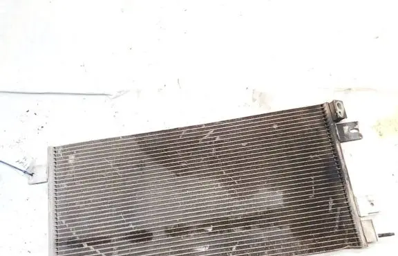 Dodge Caliber A/C cooling radiator (condenser)