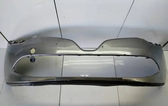 Renault Clio IV Front bumper 620221112R
