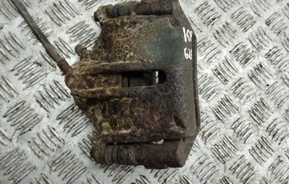Jaguar X-Type Front brake caliper