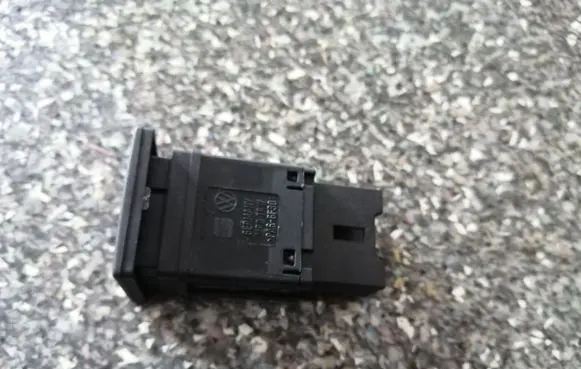 Volkswagen Transporter - Caravelle T5 ESP (stability program) switch 7H0927134A