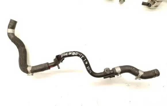 KIA Niro Engine coolant pipe/hose 369402B001