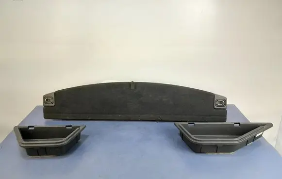 Hyundai i30 Glove box 85752A6510