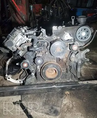 Audi A4 S4 B8 8K Engine CAMA