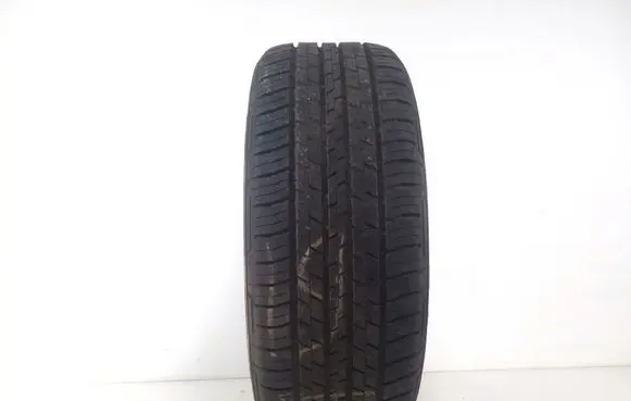 Mercedes-Benz ML W164 R19 winter tire 