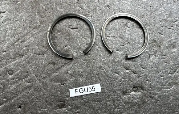 Nissan Patrol Y61 Piston ring 3925301J00