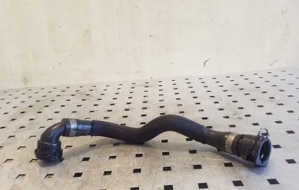 BMW X6 E71 Engine coolant pipe/hose 16185910