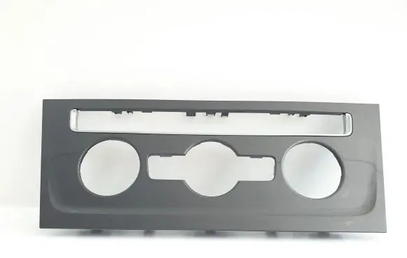 Volkswagen e-Golf Climate control/heater control trim 5G1863100