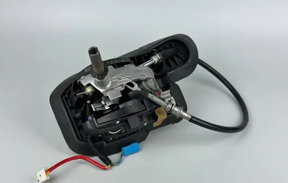 BMW 3 E90 E91 Gear shifter/selector 7562434 7562484