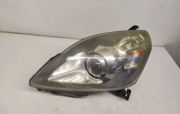 Opel Zafira B Headlight/headlamp 13252470
