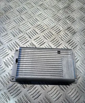 BMW X5 E70 Bluetooth control unit module 9229740