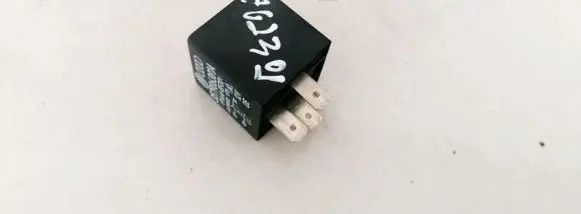Ford Galaxy Other relay 357906381A 24690000