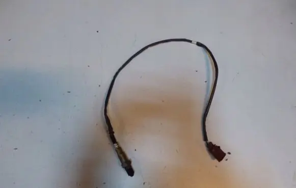 Volkswagen Touareg II Lambda probe sensor 03H906262S