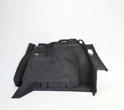 Seat Leon (5F) Trunk/boot side trim panel 5F0867428D